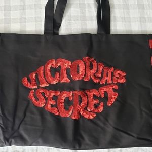 Victoia's Secret Tote Bag